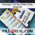 Kamagra 100 Mg Gelée Orale Sildénafil 11